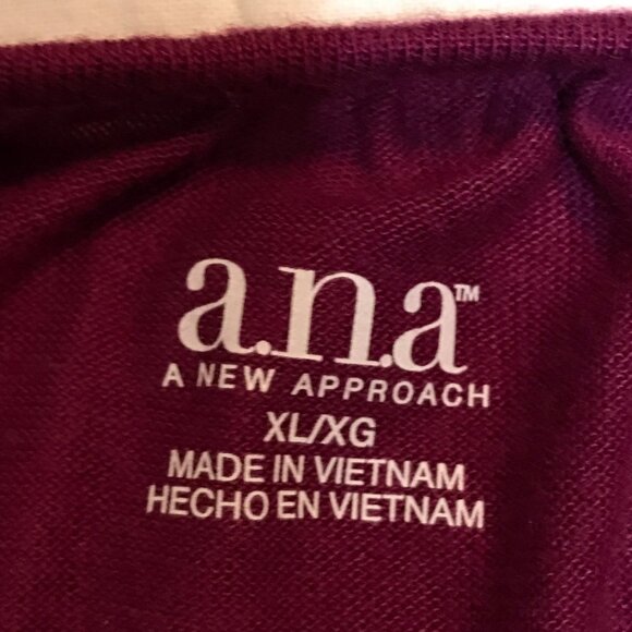 Sexy Women's Kimono short sleeve soft  top / tunic Size XL - Picture 6 of 10